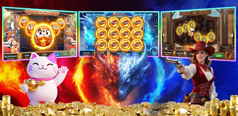 Fortune Tiger no 7 bet game, um jogo de caça-níqueis emocionante com tema asiático e cores vibrantes.